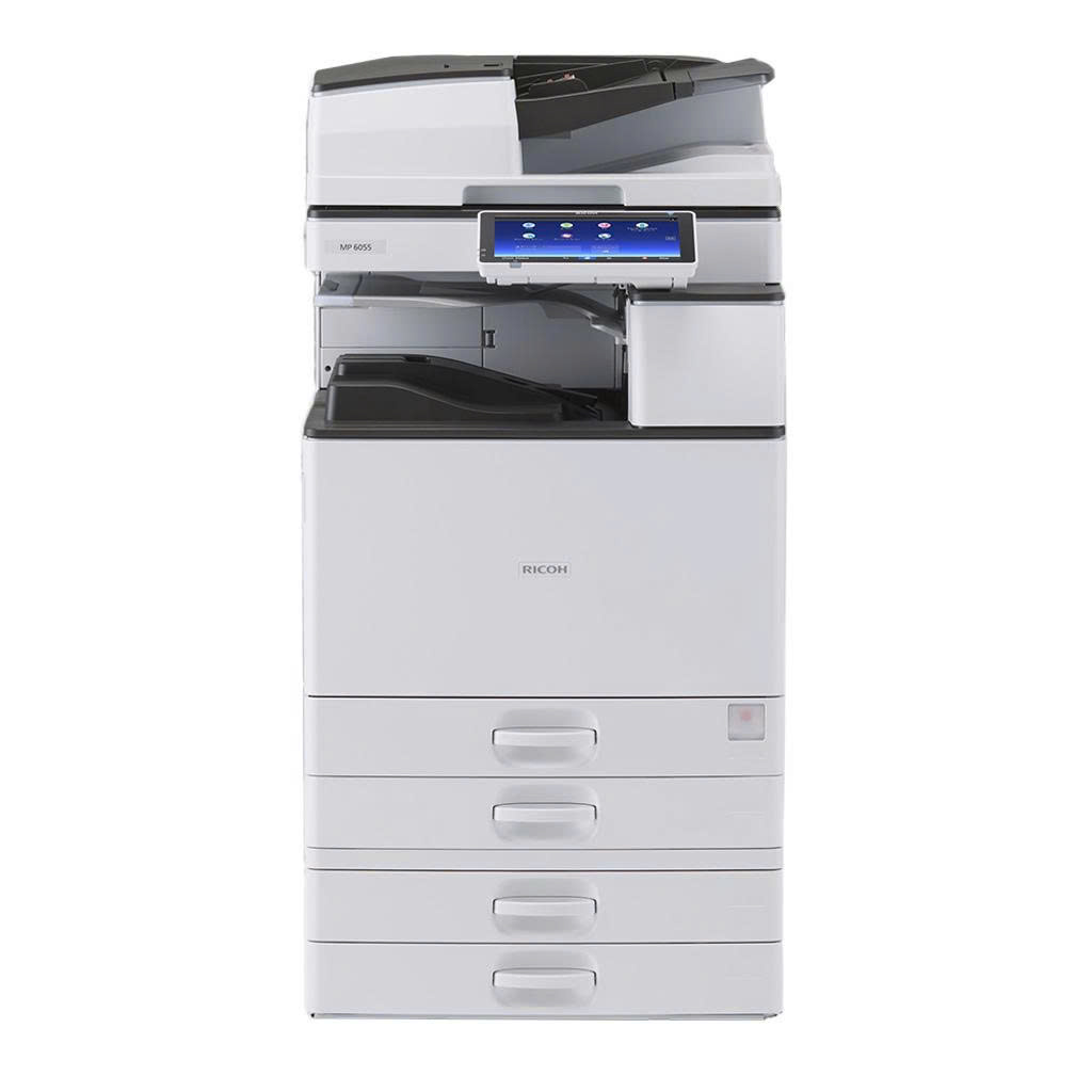 MÁY PHOTOCOPY RICOH MP 6055SP